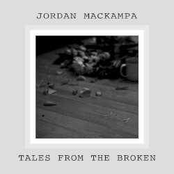 Tales from the Broken