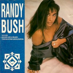 Randy Bush