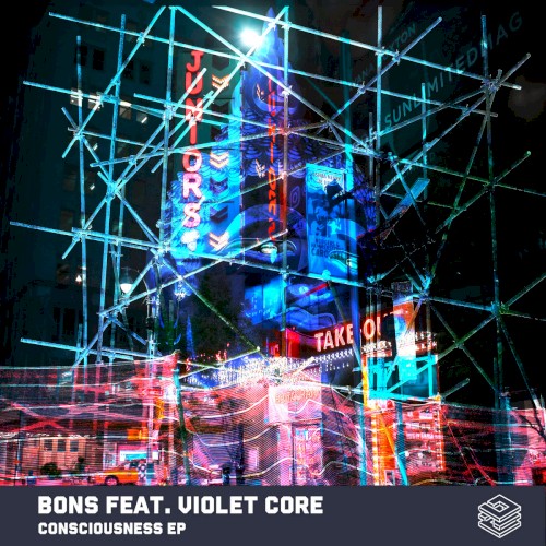 Consciousness EP