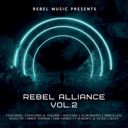 Rebel Alliance, Vol. 2