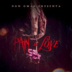 Pain Is Love