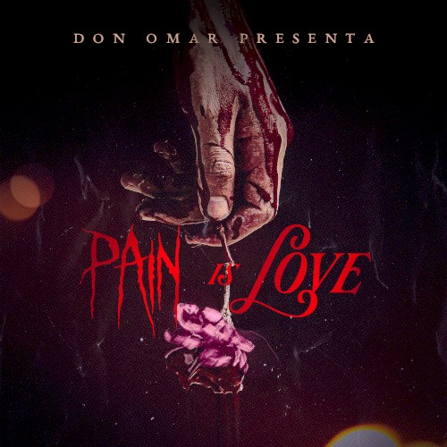 Pain Is Love
