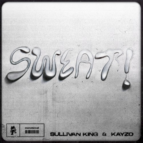 SWEAT!