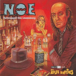 Rattenpapst Udo Lindenberg