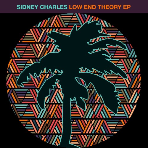 Low End Theory EP