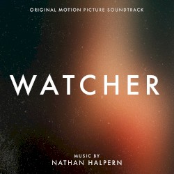 Watcher (Original Motion Picture Soundtrack)