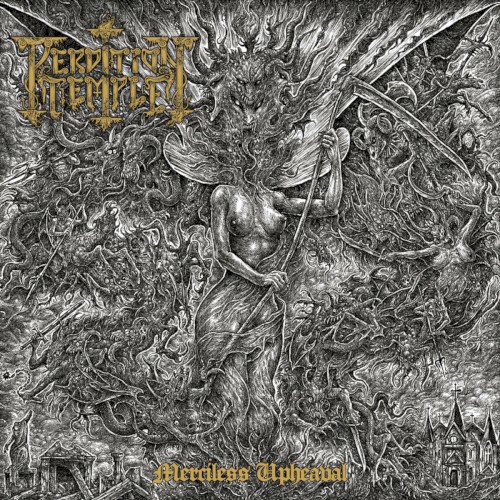 Merciless Upheaval