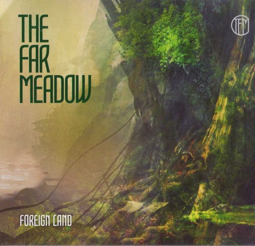 Foreign Land