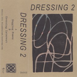 Dressing 2
