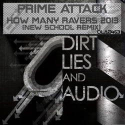 How Many Ravers 2013 (New School remix)