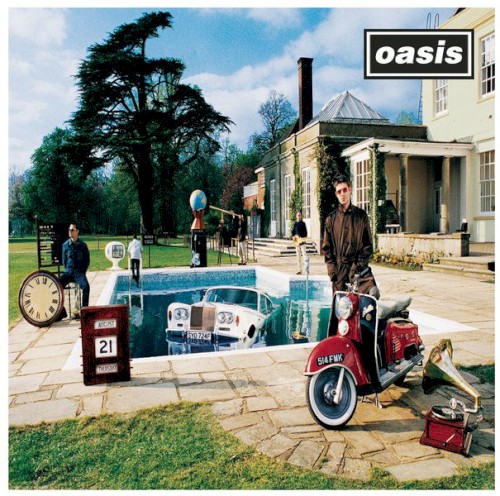 Be Here Now
