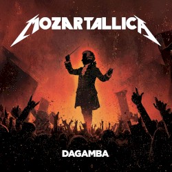 MOZARTALLICA
