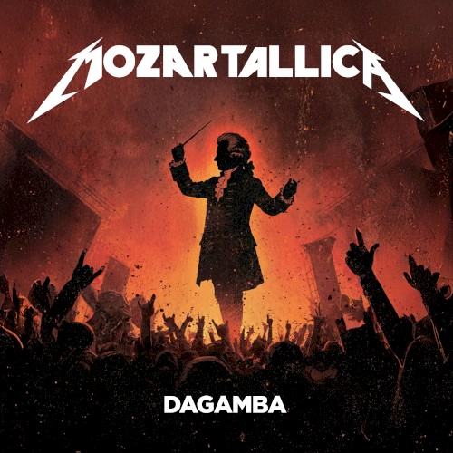 MOZARTALLICA