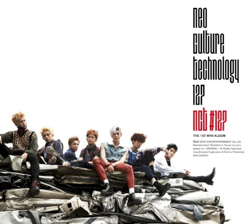NCT #127