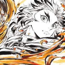 「鬼滅の刃」無限列車編 オリジナルサウンドトラック