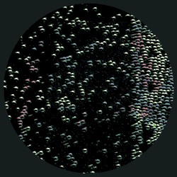 Sleeparchive / Mike Parker