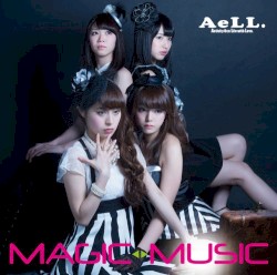 MAGIC⇔MUSIC