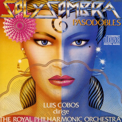 Sol y Sombra - Pasodobles
