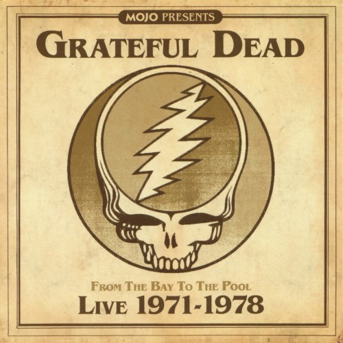 From the Bay to the Pool: Live 1971–1978