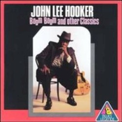 Boom Boom and other Classics