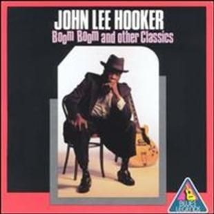 Boom Boom and other Classics