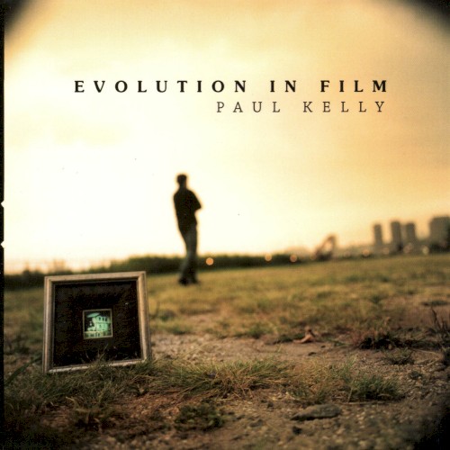 Evolution In Film