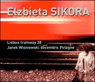 Lisboa, Tramway 28 / Janek Wisniewski, Décembre, Pologne