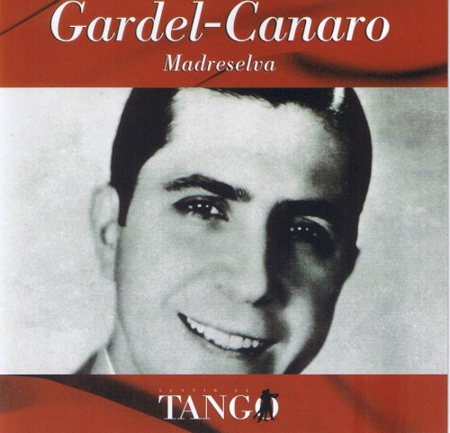 Sentir el tango: Madreselva
