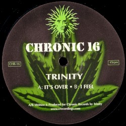 Chronic 16