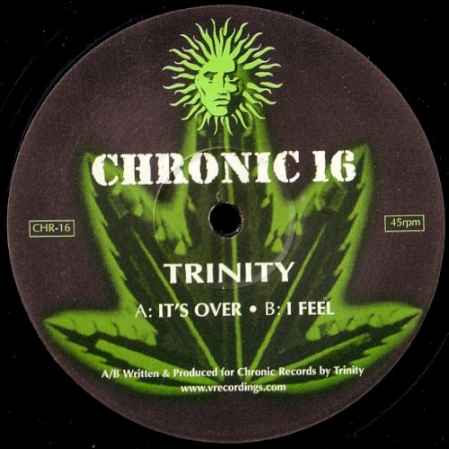 Chronic 16