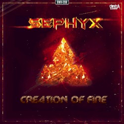 Creation of Fire