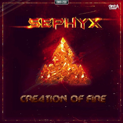 Creation of Fire