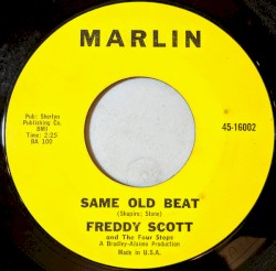 Same Ole Beat / Take a Rest