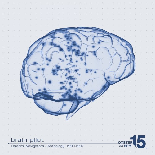 Cerebral Navigators: Anthology 1993–1997