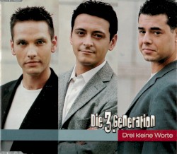 Drei kleine Worte