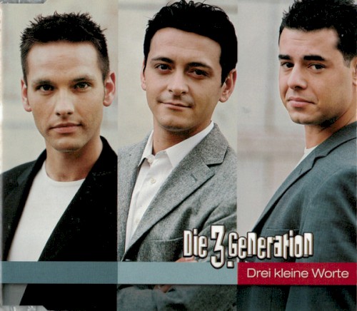 Drei kleine Worte