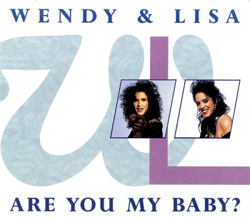 Are You My Baby?