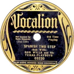 Spanish Two-Step / Blue River