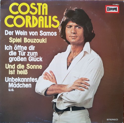 Costa Cordalis