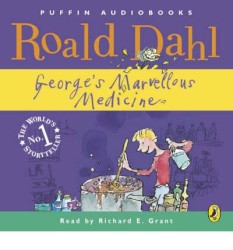 George’s Marvellous Medicine