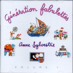 Génération Fabulettes (Volume 1)