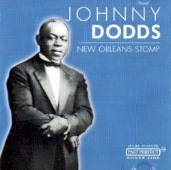 New Orleans Stomp