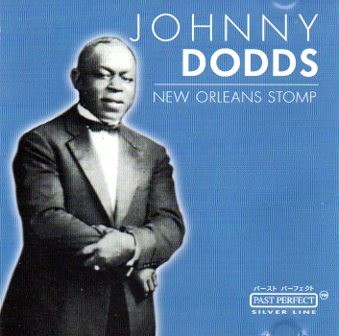 New Orleans Stomp