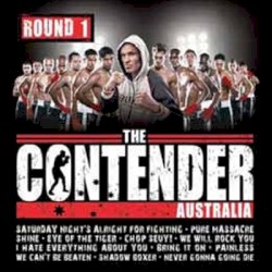 Round 1: The Contender - Australia
