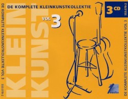 De komplete kleinkunstkollektie, vol 3