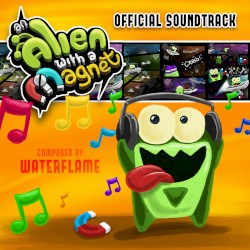An Alien With A Magnet Original Soundtrack