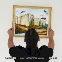 Ny Art