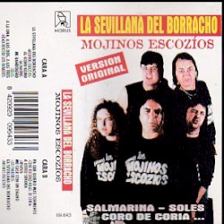 La Sevillana Del Borracho