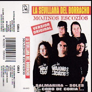 La Sevillana Del Borracho
