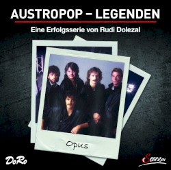 Austropop-Legenden